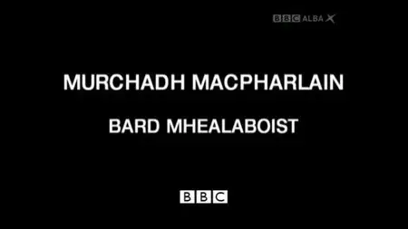 BBC - Murchadh MacPharlain (2000)
