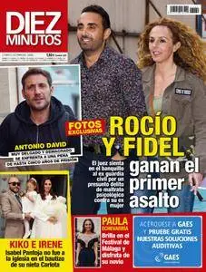 Diez minutos - 02 mayo 2018