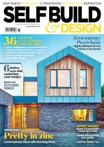 Selfbuild & Design - January 2020