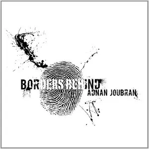 Adnan Joubran - Borders Behind (2014)