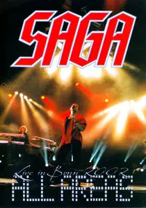 Saga - All Areas: Live In Bonn 2002 (2004)