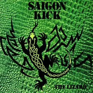 Saigon Kick - The Lizard (1992)