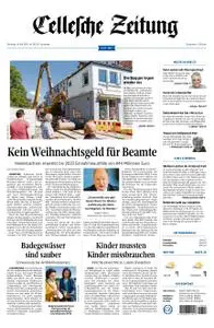 Cellesche Zeitung - 14. Mai 2019