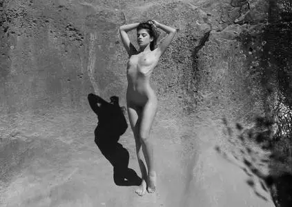 Chiara Bianchino by Marco Antonioli