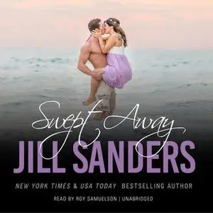 «Swept Away» by Jill Sanders