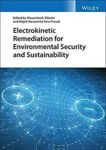 Electrokinetic Remediation for Environmental Security and Sustainability