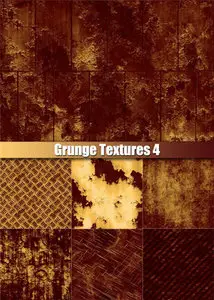 Grunge Textures 4