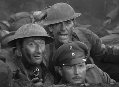 Sergeant York (1941)