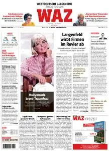 Westdeutsche Allgemeine Zeitung – 14. Mai 2019