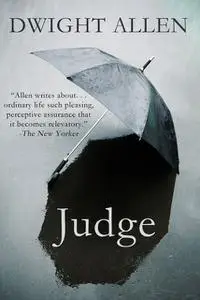 «Judge» by Dwight Allen