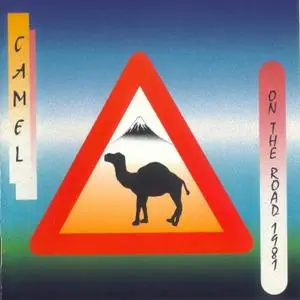 CAMEL - On The Road 1981 (1997)