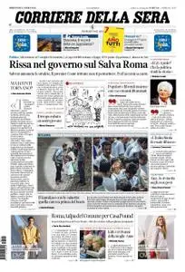 Corriere della Sera – 24 aprile 2019