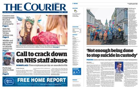 The Courier Perth & Perthshire – January 03, 2020