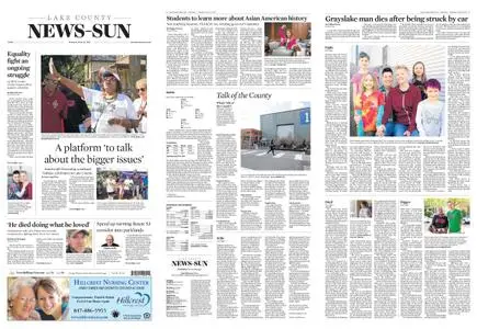 Lake County News-Sun – June 22, 2021