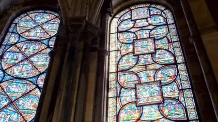 BBC - Architects of the Divine: The First Gothic Age (2014)