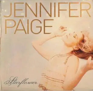 Jennifer Paige - Starflower (2017)