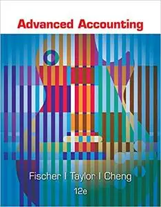 Advanced Accounting, 12th Edition