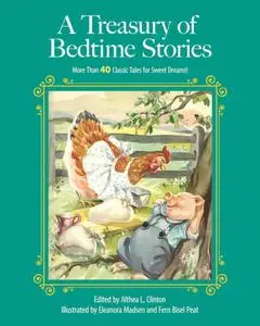 A Treasury of Bedtime Stories