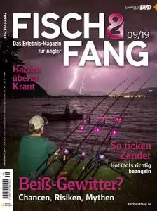 Fisch & Fang - September 2019