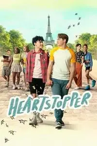 Heartstopper S02E01