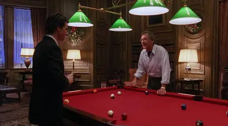 Stanley Kubrick - Eyes Wide Shut (1999)
