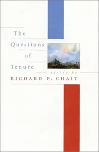 The Questions of Tenure (repost)