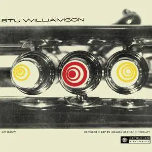 Stu Williamson - Stu Williamson (1958/2014) [Official Digital Download 24-bit/96kHz]