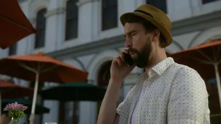 Corporate S02E09
