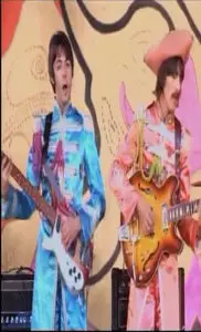The Beatles - Full video collection (Полная видеоколлекция)