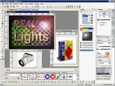 Portable Real-DRAW Pro 5.2.1