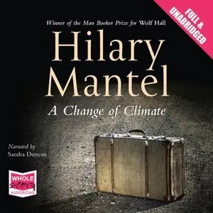 A Change of Climate (Audiobook)
