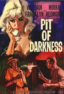 Pit of Darkness (1961) 