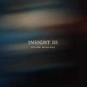 Julien Marchal - Insight III (2017)