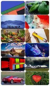 Beautiful Mixed Wallpapers Pack 752