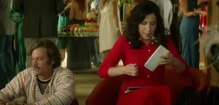 American Woman S01E03