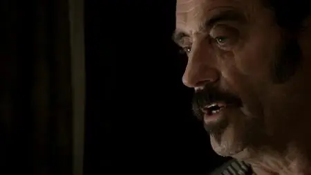 Deadwood S01E07