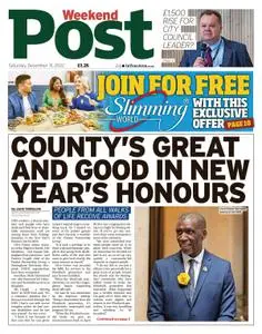 Nottingham Post – 31 December 2022