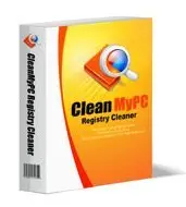 CleanMyPC Registry Cleaner 4.30