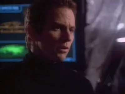 Earth Final Conflict - 0216 - Volunteers