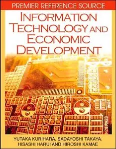Information Technology and Economic Development (repost)