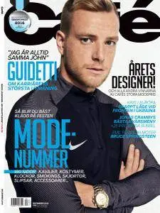 Café - December 2016