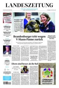 Landeszeitung - 22. November 2018