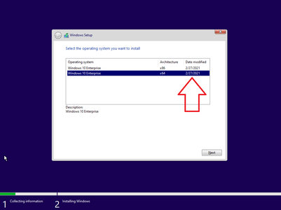 Windows 10 Enterprise 20H2 10.0.19042.844 (x86/x64) Multilingual Preactivated February 2021
