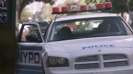 The Rookie S05E09