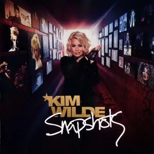 Kim Wilde - Snapshots (2011)