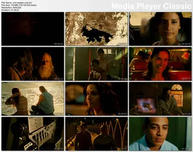 Sleep Dealer (2008)