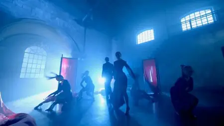 Ivy - I Dance (2013)