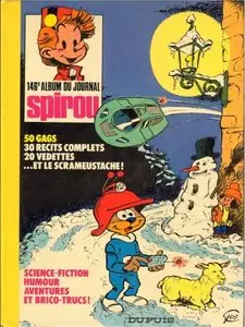 Le Journal De Spirou #146