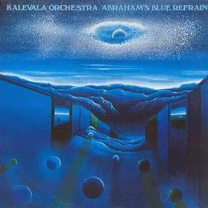 Kalevala - Abraham's Blue Refrain (1977)