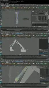 Beginners Guide to Modeling with Maya